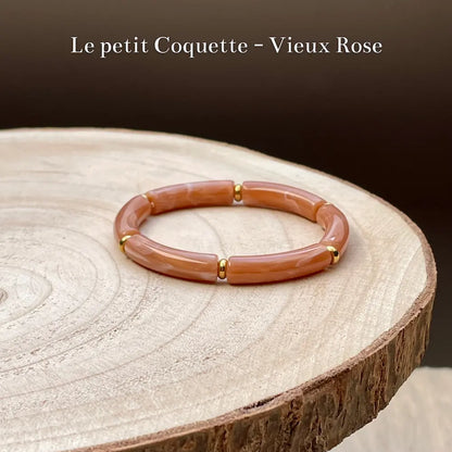 Coffret personnalisé - 4 bracelets