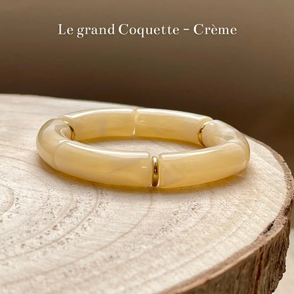 Coffret personnalisé - 4 bracelets